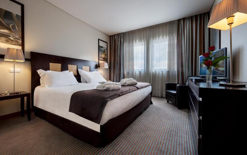 Hotel Marina Atlantico Ponta Delgada  Room photo