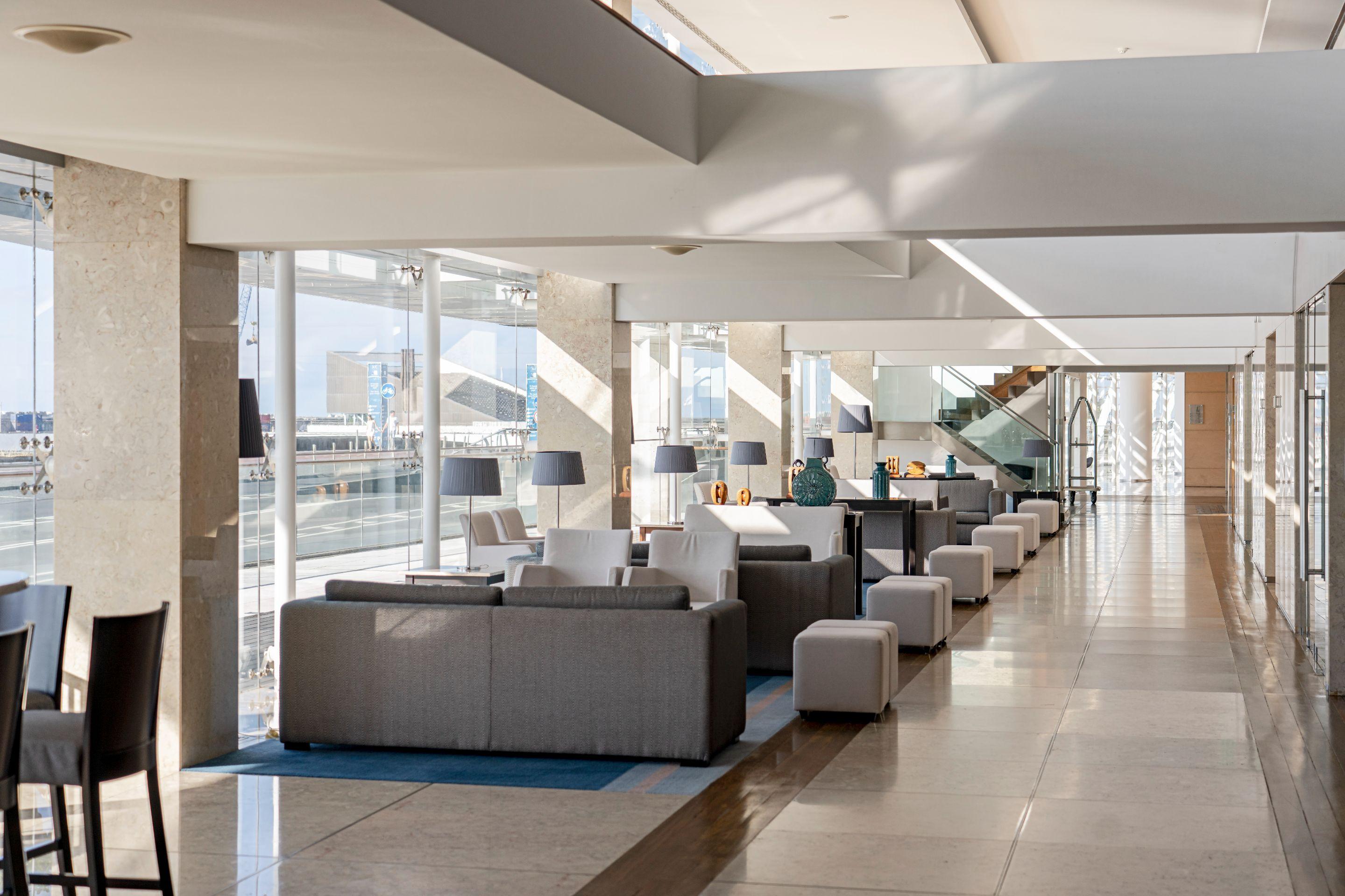 Hotel Marina Atlantico Ponta Delgada  Exterior photo