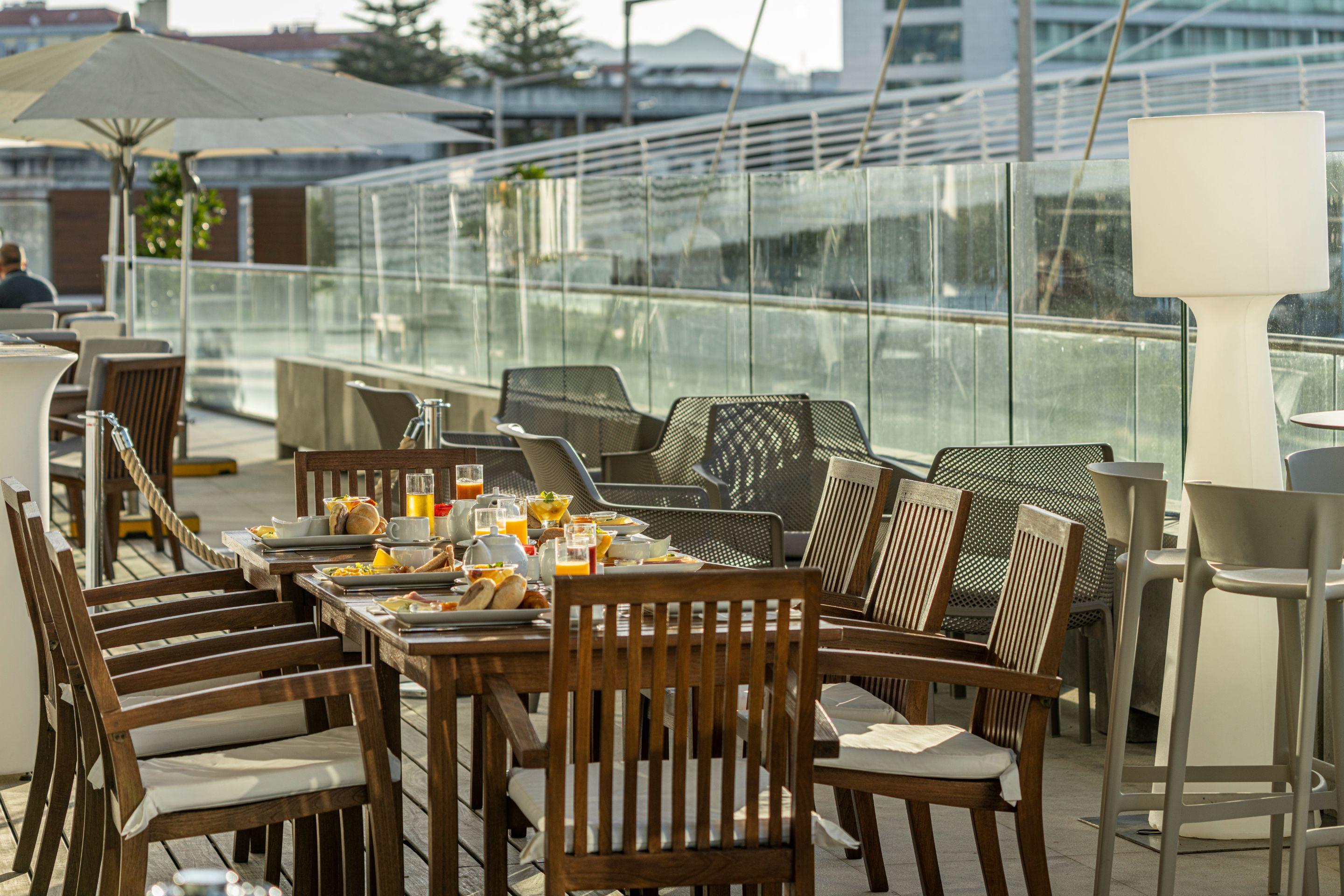 Hotel Marina Atlantico Ponta Delgada  Exterior photo