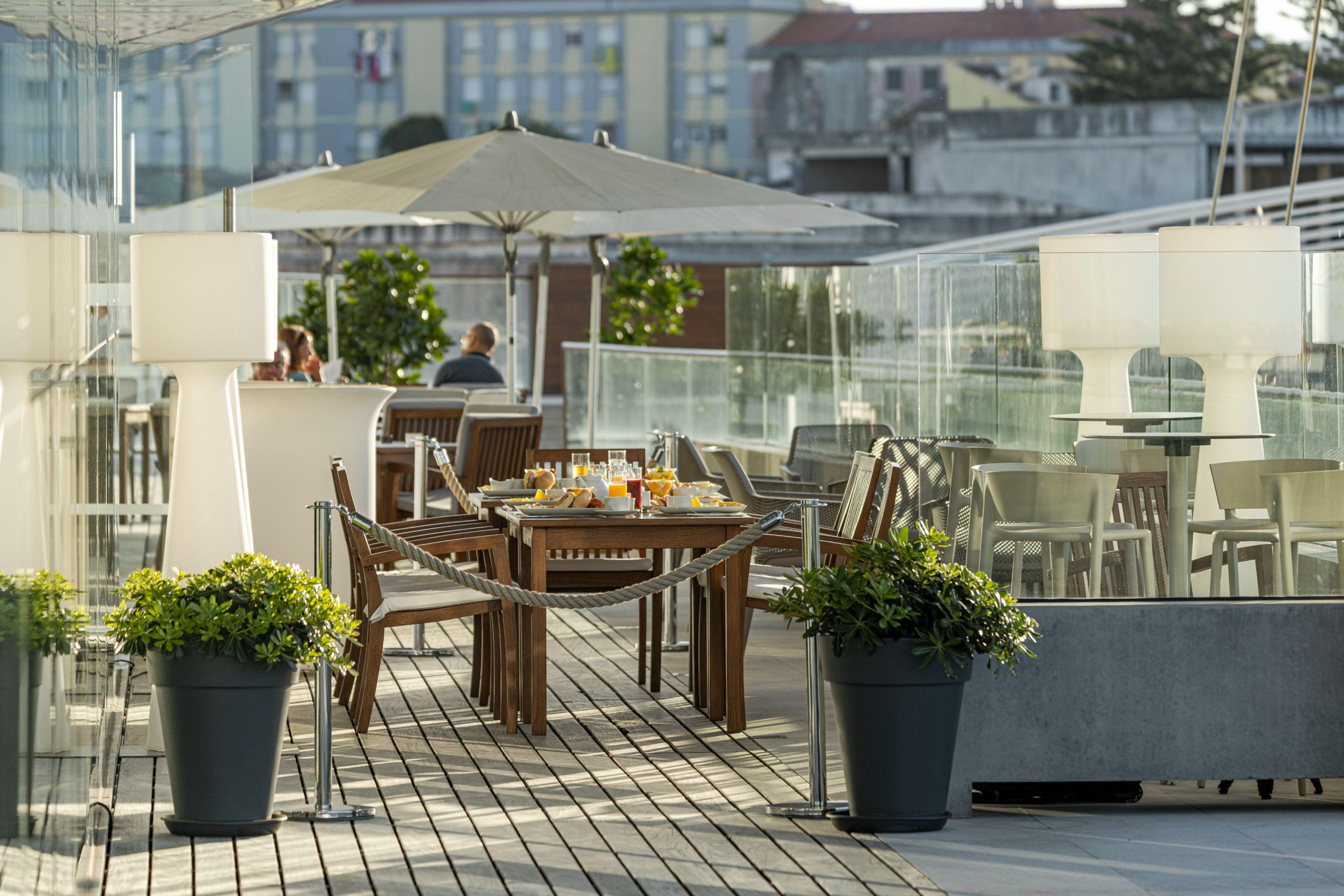 Hotel Marina Atlantico Ponta Delgada  Exterior photo