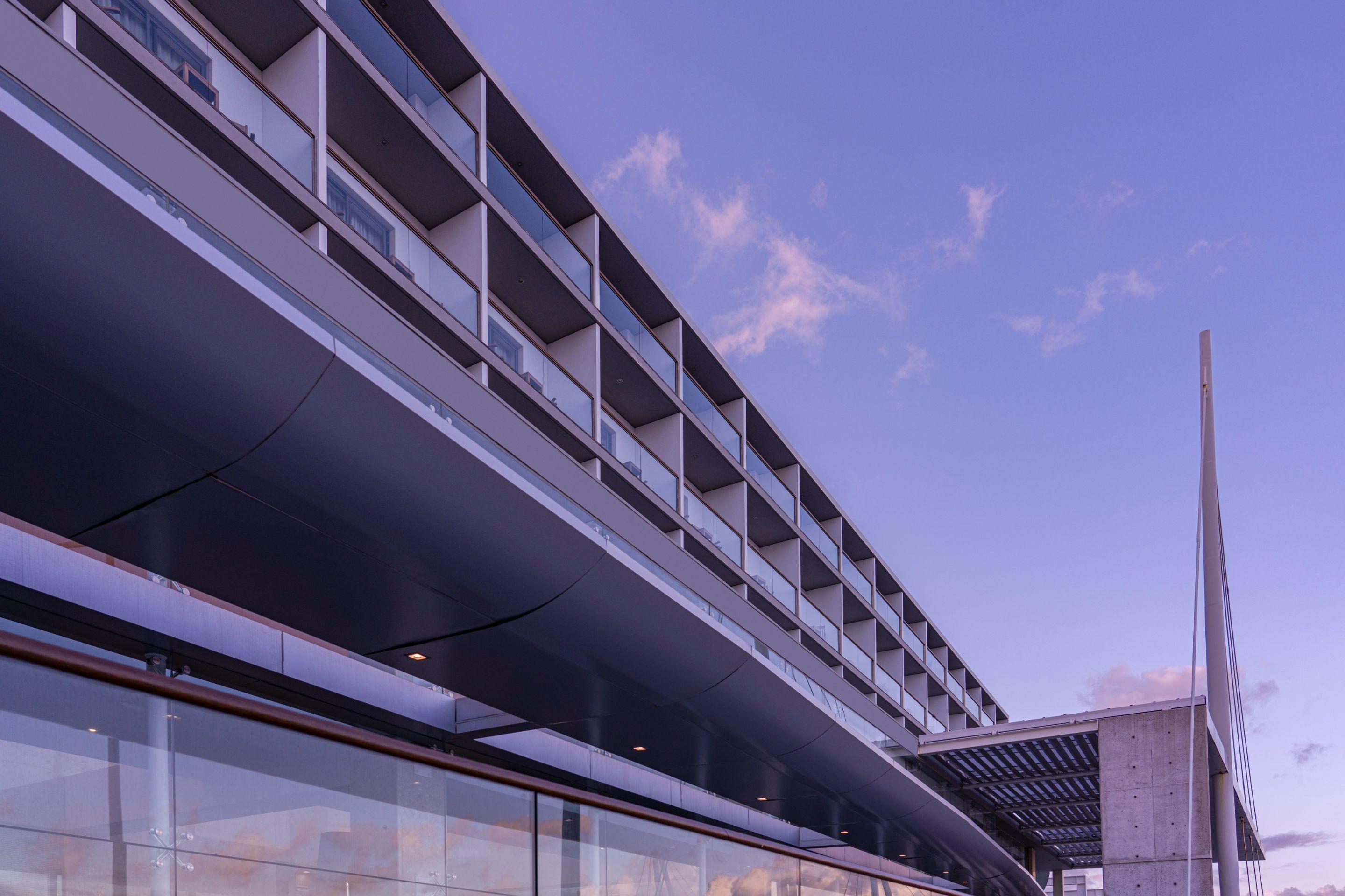 Hotel Marina Atlantico Ponta Delgada  Exterior photo