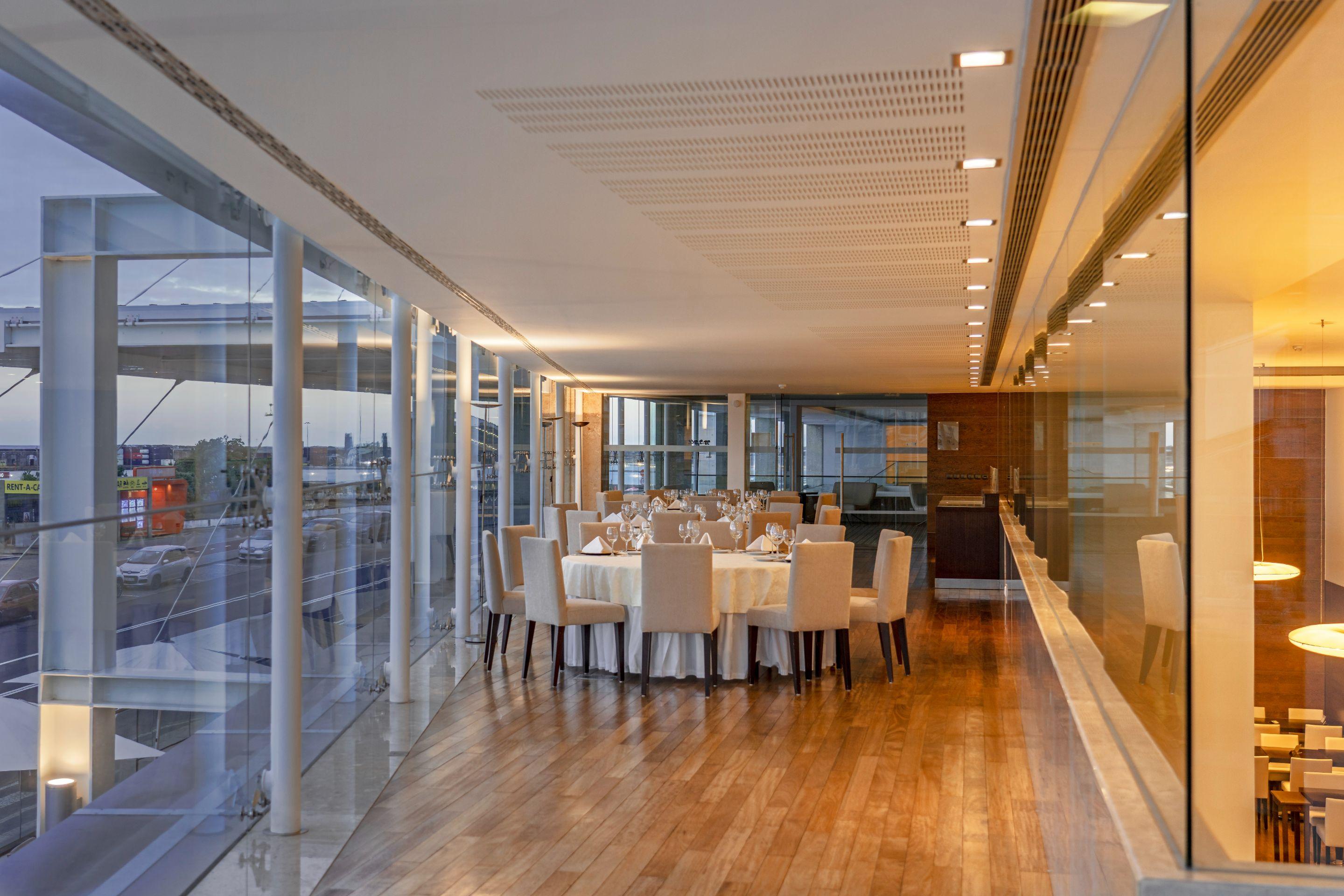 Hotel Marina Atlantico Ponta Delgada  Exterior photo