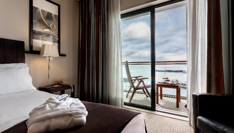 Hotel Marina Atlantico Ponta Delgada  Room photo